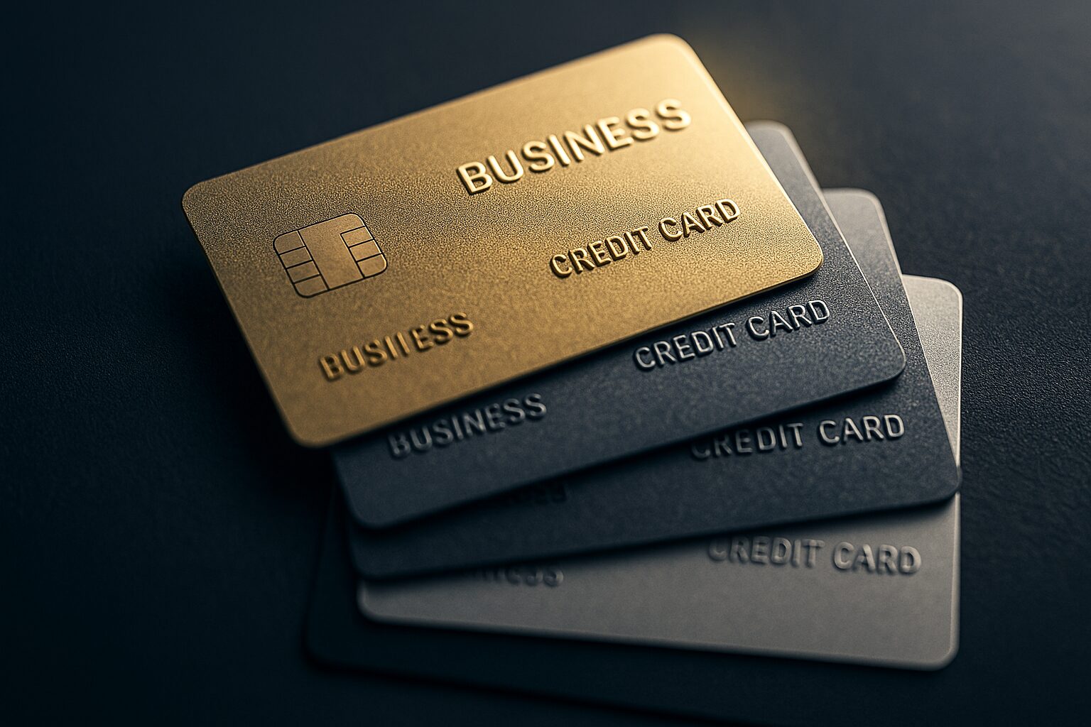 個人事業主におすすめの法人カードランキング2025の解説アイキャッチ