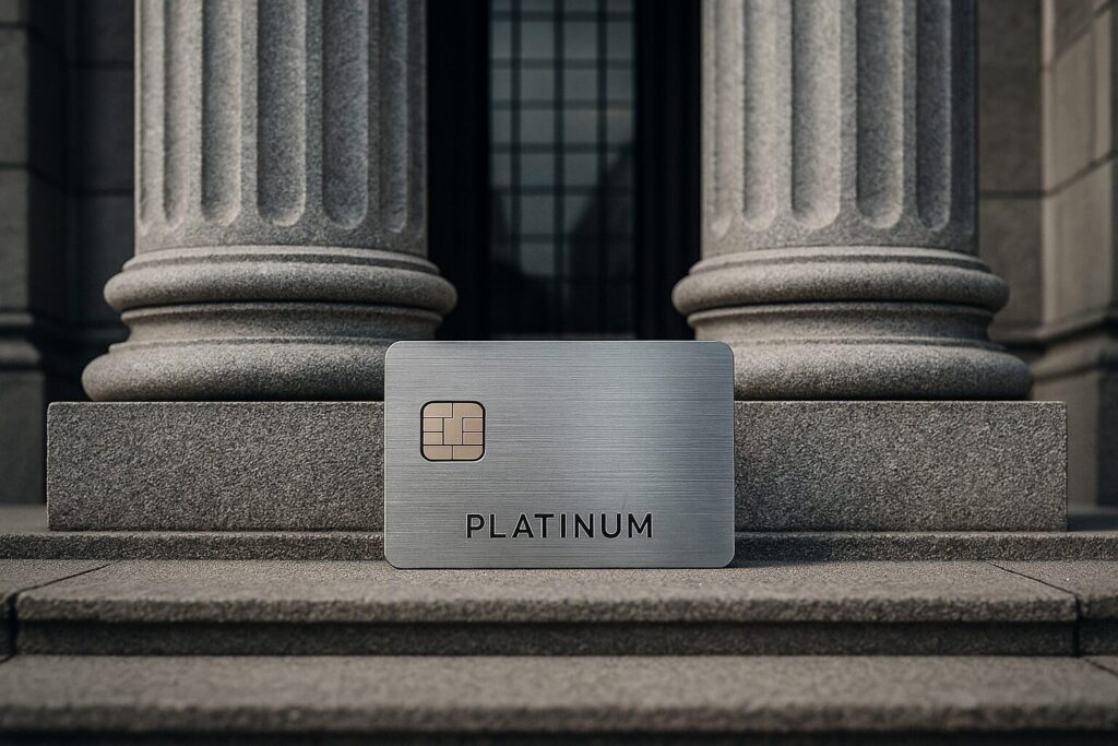 プラチナカード審査基準と通過のコツを徹底解説 の解説アイキャッチ