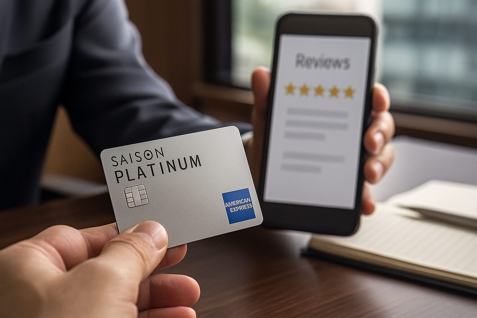 法人カードの口コミ・評判まとめ|実際に使った経営者のリアルレビューの解説アイキャッチ