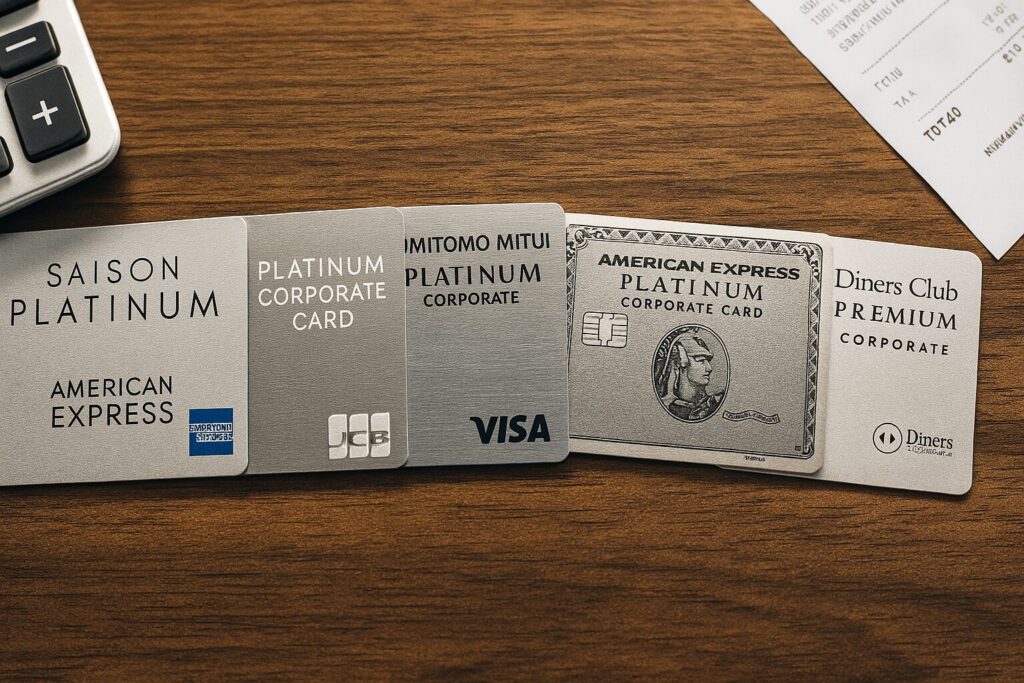 法人カード年会費を節約する方法｜中小企業向けの実践ガイドの解説アイキャッチ