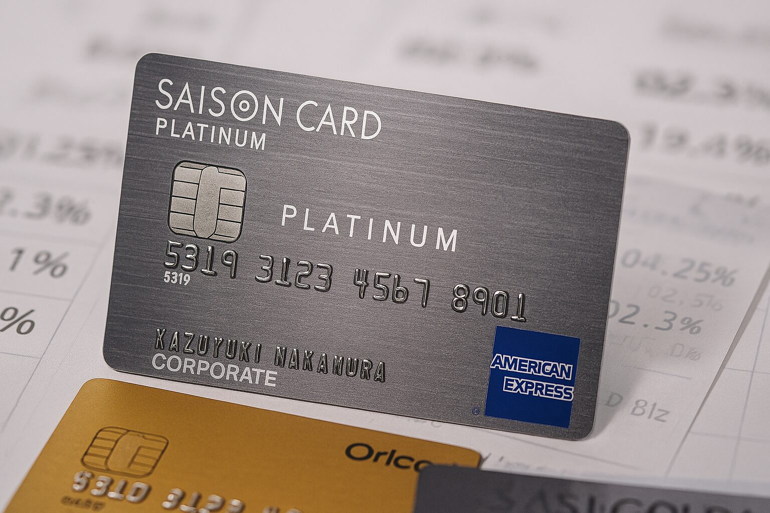 法人カード分割払いを活用した資金繰り改善事例｜中小企業の実例から学ぶの解説アイキャッチ