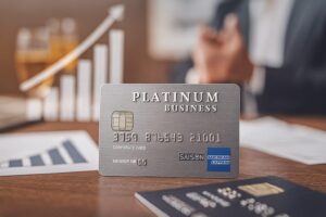 法人カードを活用して成長した中小企業の成功事例の解説アイキャッチ