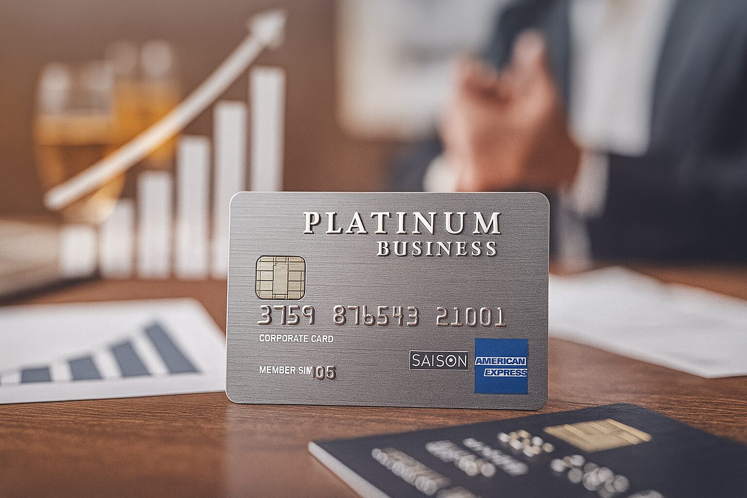 法人カードを活用して成長した中小企業の成功事例の解説アイキャッチ