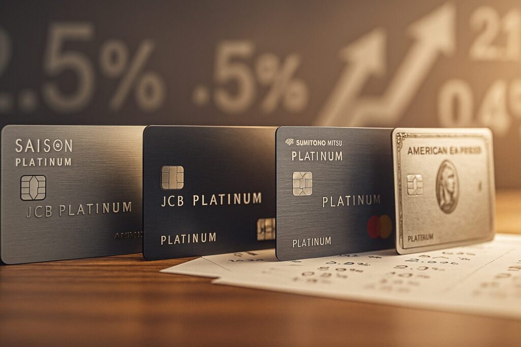 経費決済でポイントを最大化するテクニック5選｜法人カード活用術の解説アイキャッチ