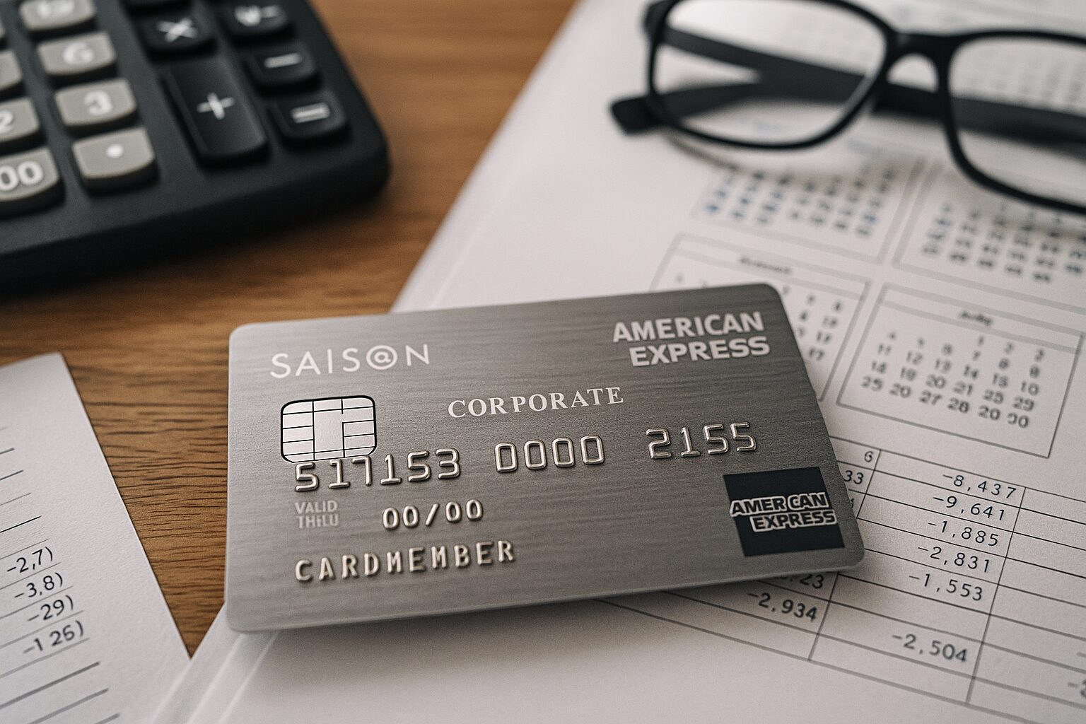 法人カードのリボ払いで失敗しないための注意点｜リスク回避のための正しい知識の解説アイキャッチ