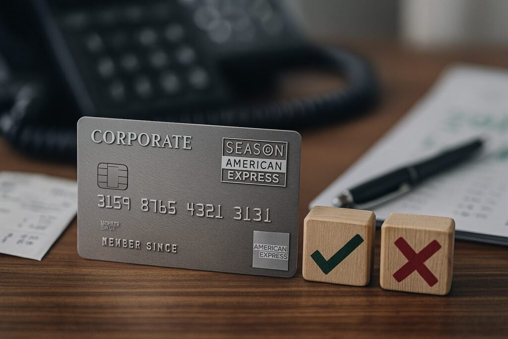 法人カードのリボ払いメリットとデメリットを整理｜誤解を解く正しい理解の解説アイキャッチ