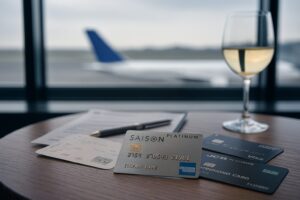 セゾンプラチナ・アメックス導入で得られた効果とは？中小企業の実例から解説の解説アイキャッチ